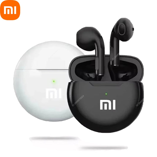 Xiaomi Pro6 True Wireless Headphone Bluetooth 5.2 Earphones