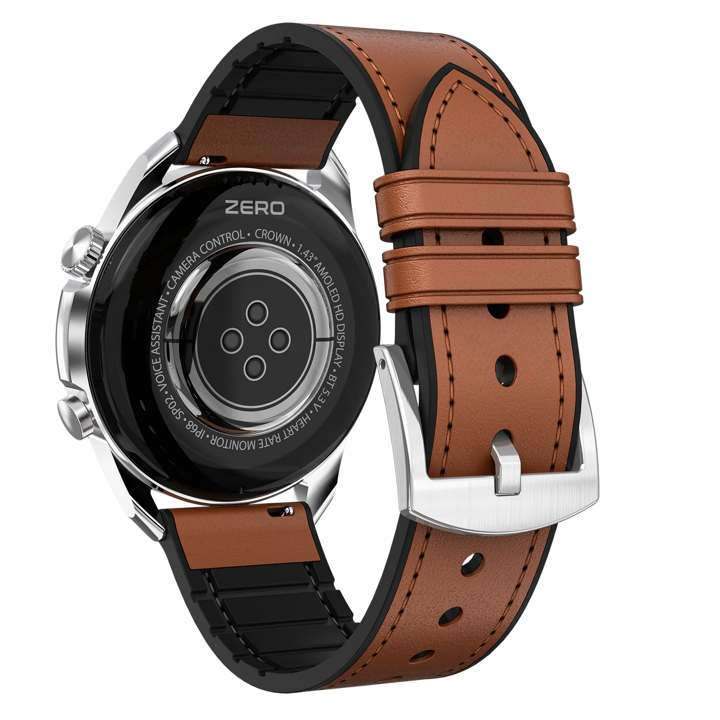 Crown Smartwatch